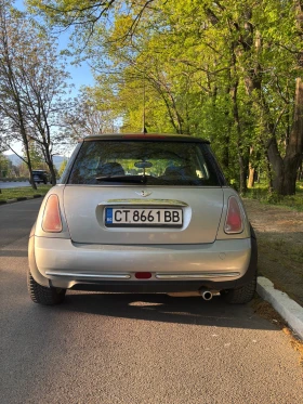 Mini One 1.6, снимка 2