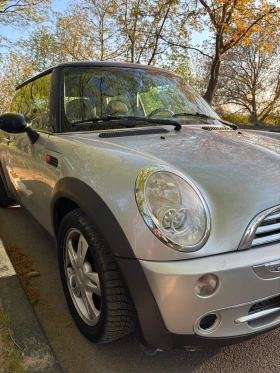 Mini One 1.6, снимка 5
