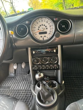 Mini One 1.6, снимка 8