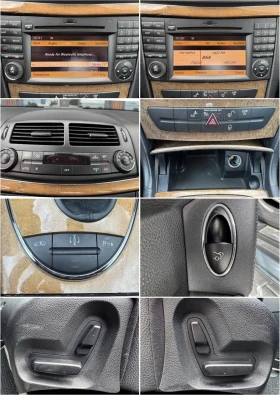 Mercedes-Benz E 280 Avantgarde* 7G-Tronic* Лизинг, снимка 14