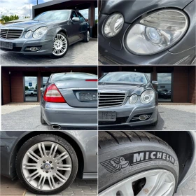 Mercedes-Benz E 280 Avantgarde* 7G-Tronic* Лизинг, снимка 7