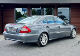Mercedes-Benz E 280 Avantgarde* 7G-Tronic* Лизинг, снимка 4