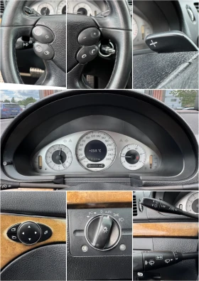 Mercedes-Benz E 280 Avantgarde* 7G-Tronic* Лизинг, снимка 13