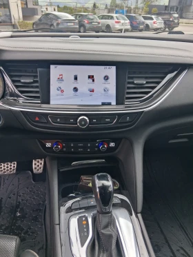 Opel Insignia 2.0 Sports Tourer 170кс, снимка 5
