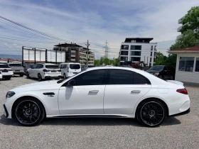 Mercedes-Benz E 53 AMG 4MATIC+ HYPERSCREEN NIGHT PACKAGE ГАРАНЦИЯ, снимка 2