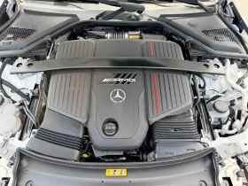 Mercedes-Benz E 53 AMG 4MATIC+ HYPERSCREEN NIGHT PACKAGE ГАРАНЦИЯ, снимка 17