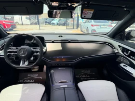 Mercedes-Benz E 53 AMG 4MATIC+ HYPERSCREEN NIGHT PACKAGE ГАРАНЦИЯ, снимка 14