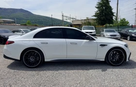 Mercedes-Benz E 53 AMG 4MATIC+ HYPERSCREEN NIGHT PACKAGE ГАРАНЦИЯ, снимка 6