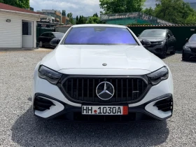 Mercedes-Benz E 53 AMG 4MATIC+ HYPERSCREEN NIGHT PACKAGE ГАРАНЦИЯ, снимка 8