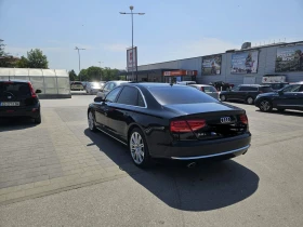 Audi A8, снимка 2