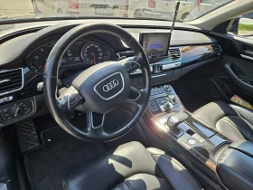 Audi A8, снимка 5