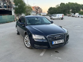 Audi A8, снимка 1