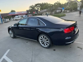 Audi A8, снимка 4
