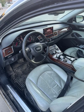 Audi A8, снимка 6