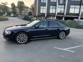 Audi A8, снимка 11
