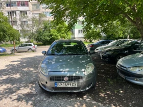Fiat Punto, снимка 1