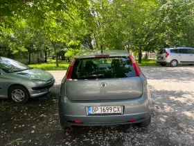 Fiat Punto, снимка 3