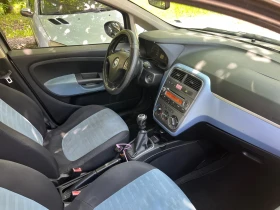 Fiat Punto, снимка 4