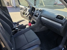 VW Golf 1600 куб.см , снимка 15