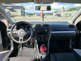 VW Golf 1600 куб.см , снимка 9