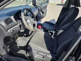 VW Golf 1600 куб.см , снимка 14