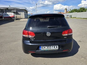 VW Golf 1600 куб.см , снимка 6