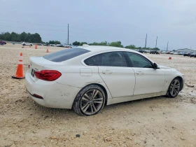 BMW 430 I GRAN COUPE, снимка 5