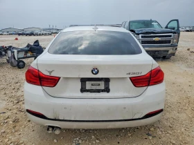 BMW 430 I GRAN COUPE, снимка 4