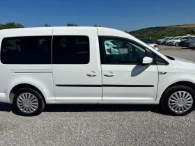 VW Caddy 1.4i metan maxi, снимка 5