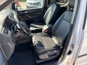 VW Caddy 1.4i metan maxi, снимка 10