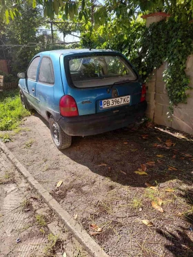 Opel Corsa, снимка 2