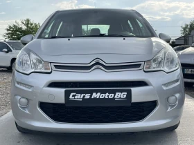 Citroen C3 1.6 e-HDI, снимка 2