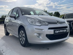 Citroen C3 1.6 e-HDI, снимка 1
