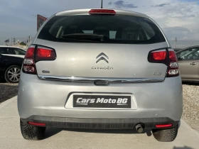 Citroen C3 1.6 e-HDI, снимка 4