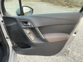 Citroen C3 1.6 e-HDI, снимка 14