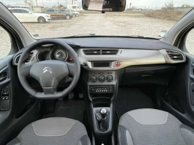 Citroen C3 1.6 e-HDI, снимка 9