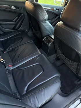 Audi A4 3.2FSI QUATTRO , снимка 11