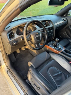 Audi A4 3.2FSI QUATTRO , снимка 7