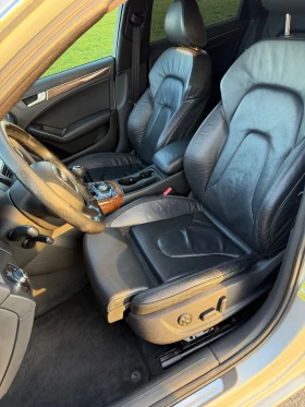 Audi A4 3.2FSI QUATTRO , снимка 8