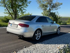 Audi A4 3.2FSI QUATTRO , снимка 5