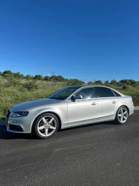Audi A4 3.2FSI QUATTRO , снимка 1