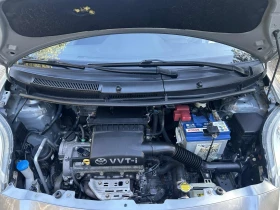 Toyota Yaris 1.3, снимка 7