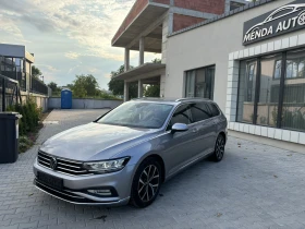 VW Passat ELEGANCE 2.0TDI, снимка 3