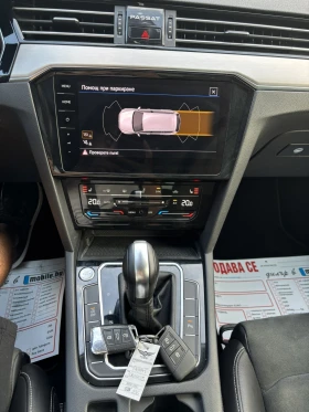 VW Passat ELEGANCE 2.0TDI, снимка 9