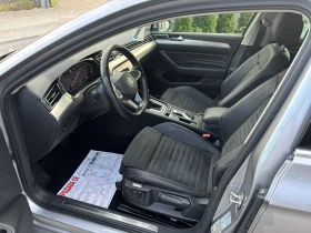VW Passat ELEGANCE 2.0TDI, снимка 10
