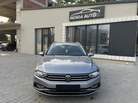 VW Passat ELEGANCE 2.0TDI, снимка 2