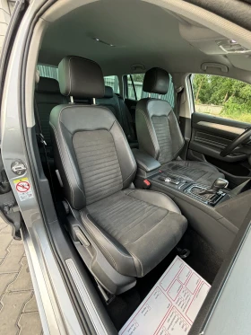 VW Passat ELEGANCE 2.0TDI, снимка 13
