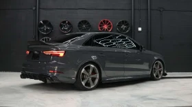 Audi S3 ПАНО / ЛИЗИНГ / ЦЕНА до БГ, снимка 5