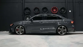 Audi S3 ПАНО / ЛИЗИНГ / ЦЕНА до БГ, снимка 2