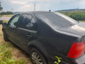 VW Bora 1.9 TDI, снимка 5